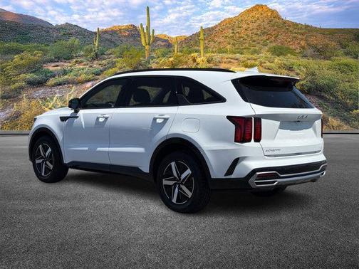 2023 Kia Sorento S