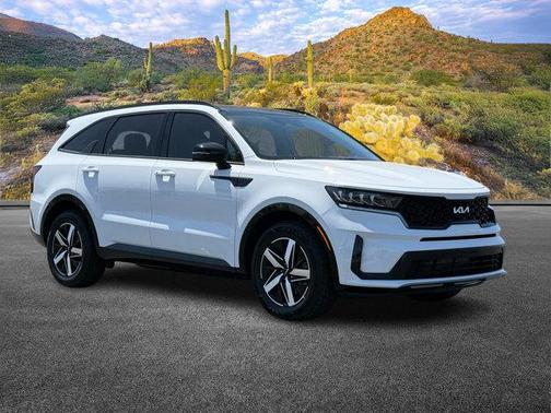 2023 Kia Sorento S