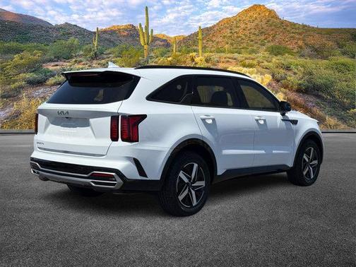 2023 Kia Sorento S