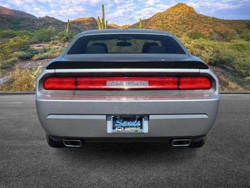 2014 Dodge Challenger SXT