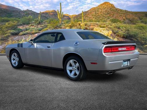 2014 Dodge Challenger SXT