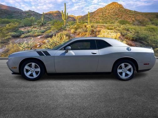 2014 Dodge Challenger SXT