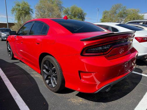 2021 Dodge Charger GT