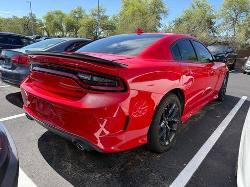 2021 Dodge Charger GT