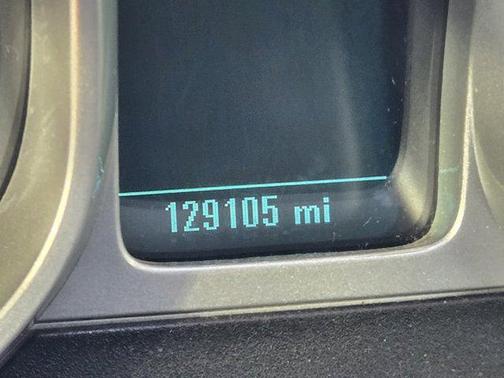 2012 Chevrolet Camaro 1LT