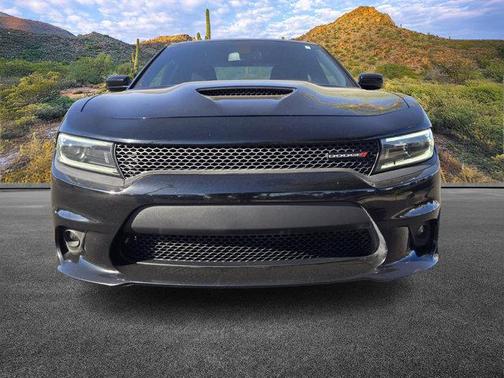 2022 Dodge Charger R/T