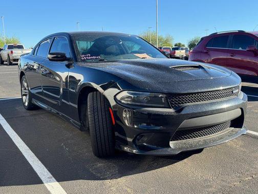 2022 Dodge Charger R/T
