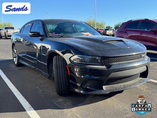 2022 Dodge Charger R/T