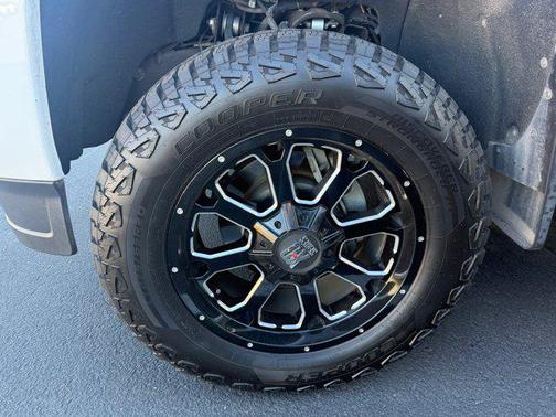 2017 GMC Sierra 3500 Denali