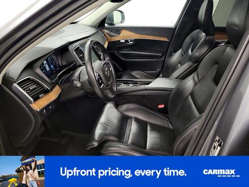 2019 Volvo XC90 T6 Inscription