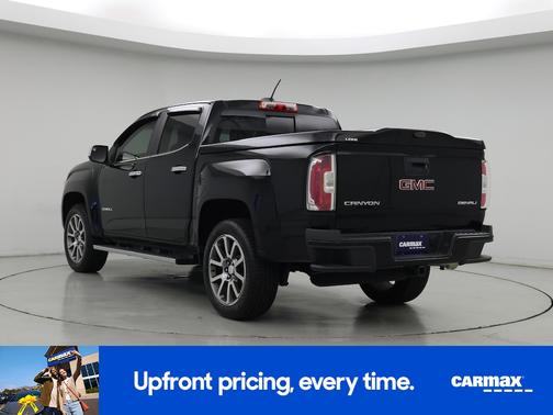 2019 GMC Canyon Denali