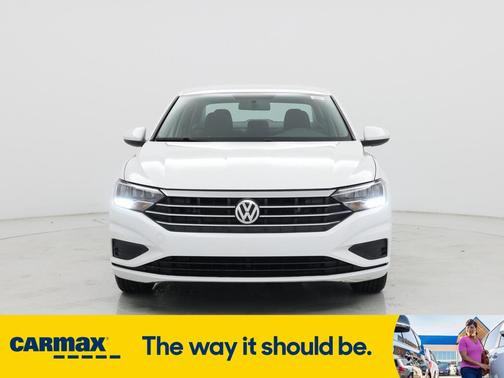 2021 Volkswagen Jetta R-Line