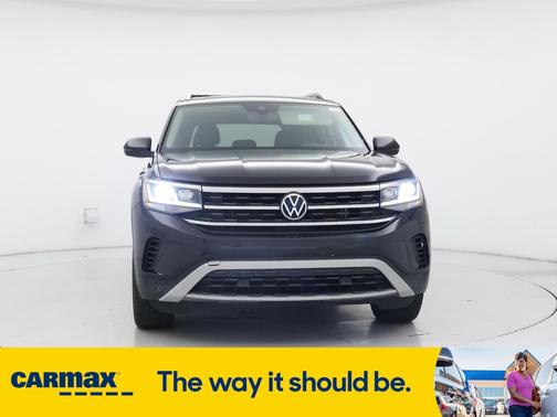 2021 Volkswagen Atlas SEL