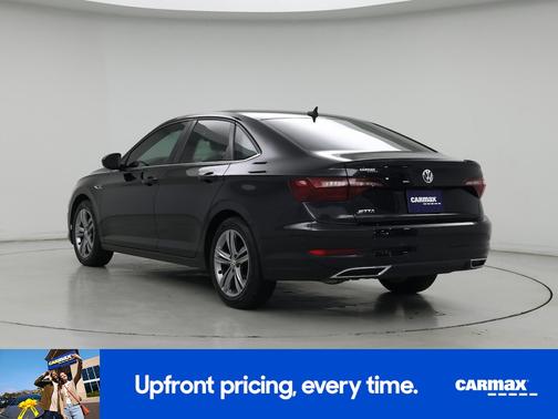 2021 Volkswagen Jetta R-Line