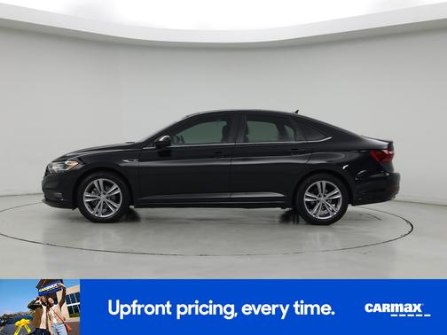 2021 Volkswagen Jetta R-Line