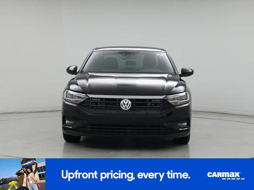 2021 Volkswagen Jetta R-Line