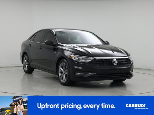 2021 Volkswagen Jetta R-Line