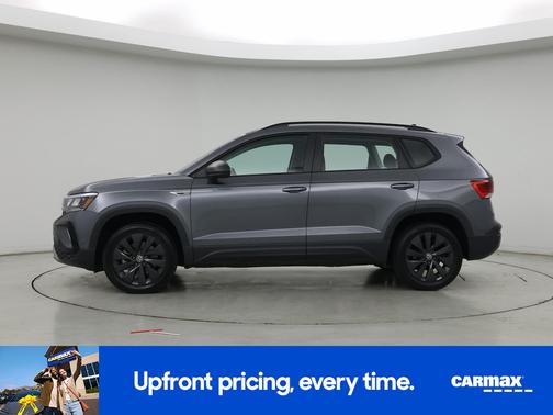 2022 Volkswagen Taos S