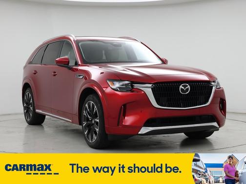 2024 Mazda CX-90 Turbo S