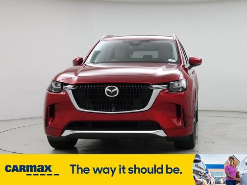 2024 Mazda CX-90 Turbo S