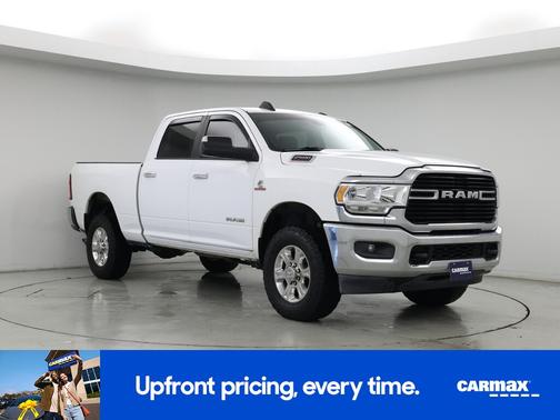 2019 RAM 2500 Bighorn