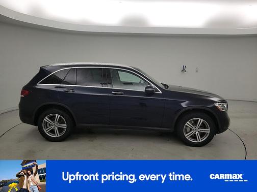 2022 Mercedes-Benz GLC 300 GLC 300