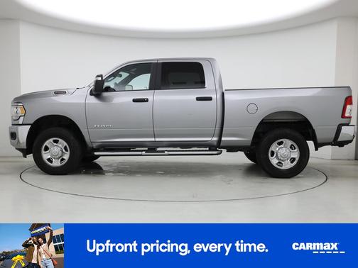 2024 RAM 2500 Bighorn