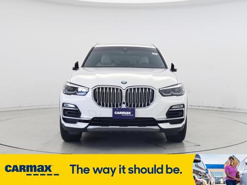 2021 BMW X5 sDrive40i