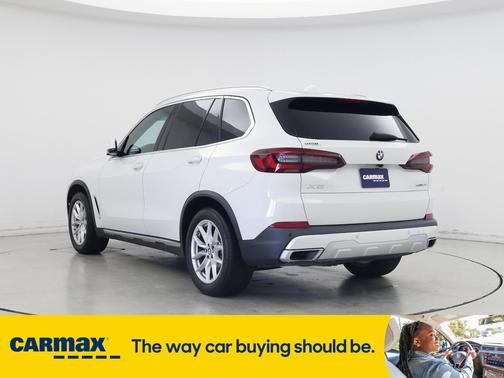 2021 BMW X5 sDrive40i