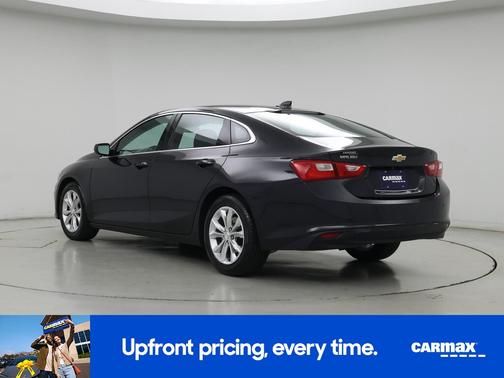 2023 Chevrolet Malibu 1LT