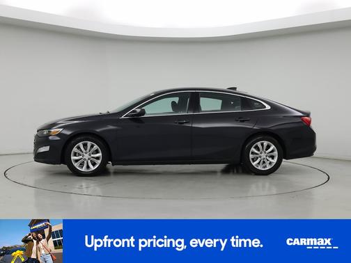 2023 Chevrolet Malibu 1LT