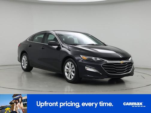 2023 Chevrolet Malibu 1LT