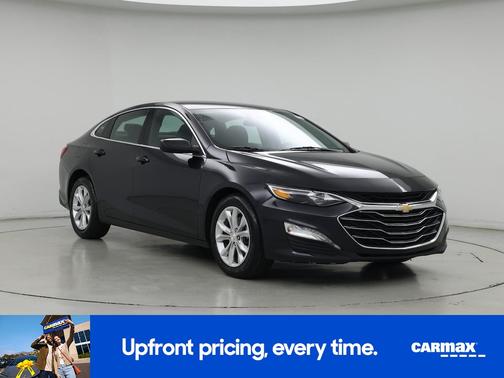 2023 Chevrolet Malibu 1LT