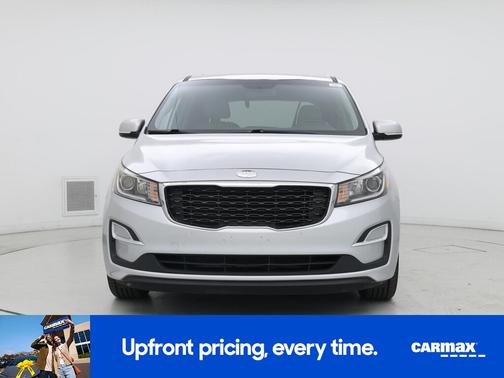 2019 Kia Sedona EX
