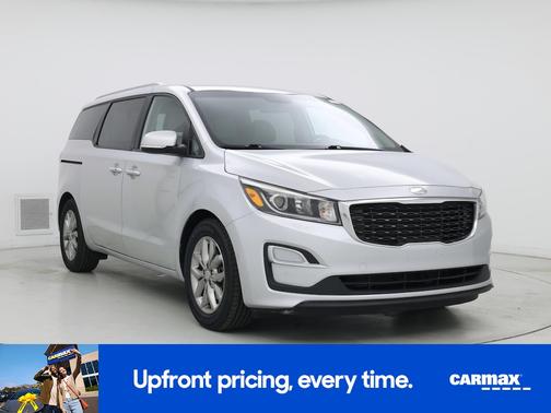 2019 Kia Sedona EX