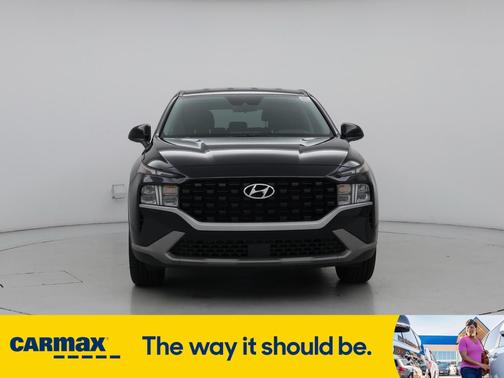 2022 Hyundai SANTA FE SE