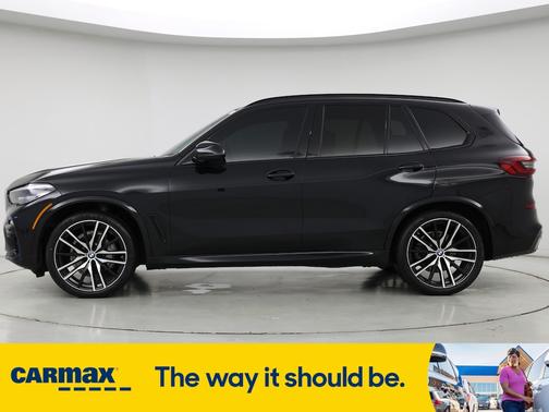 2020 BMW X5 sDrive40i