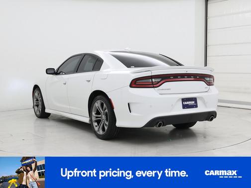 2020 Dodge Charger GT