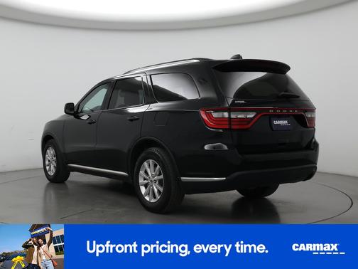 2024 Dodge Durango SXT