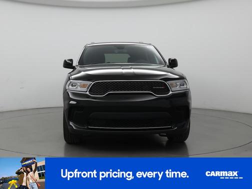 2024 Dodge Durango SXT