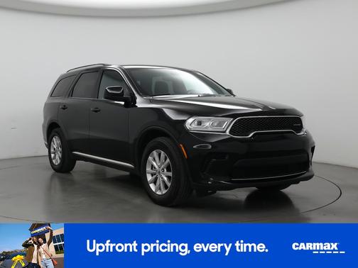 2024 Dodge Durango SXT