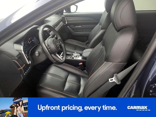 2023 Mazda CX-50 2.5 S Preferred Package