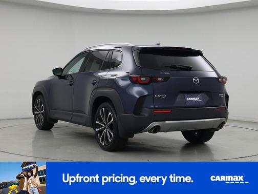 2023 Mazda CX-50 2.5 S Preferred Package