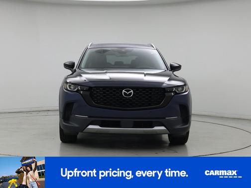 2023 Mazda CX-50 2.5 S Preferred Package