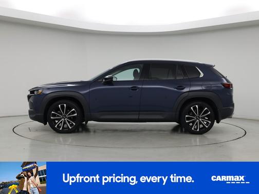 2023 Mazda CX-50 2.5 S Preferred Package