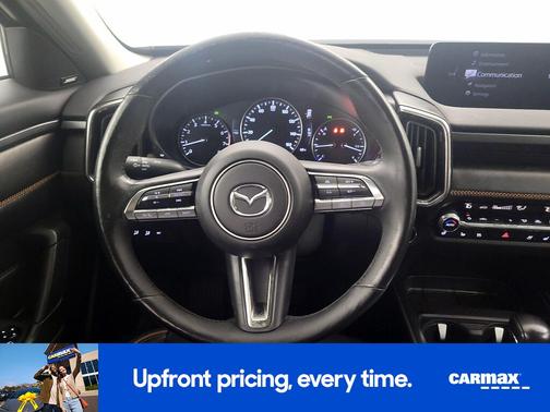 2023 Mazda CX-50 2.5 S Preferred Package