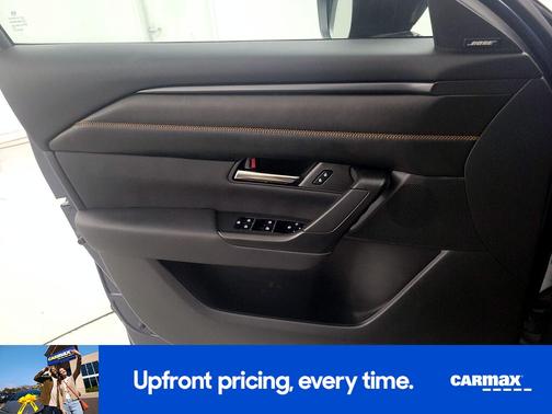 2023 Mazda CX-50 2.5 S Preferred Package
