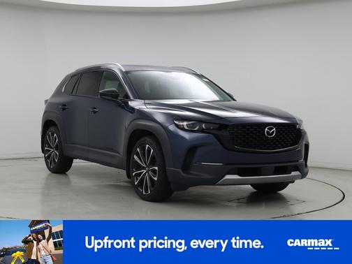 2023 Mazda CX-50 2.5 S Premium Plus Package