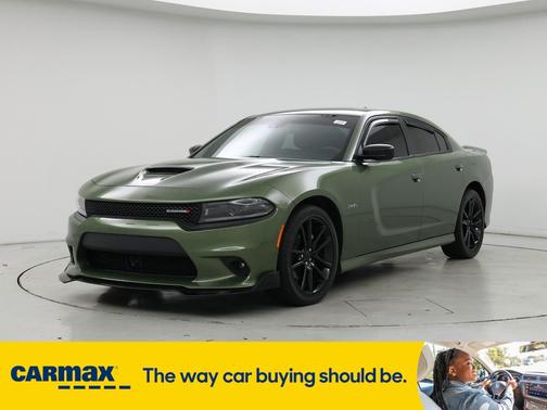 2023 Dodge Charger R/T