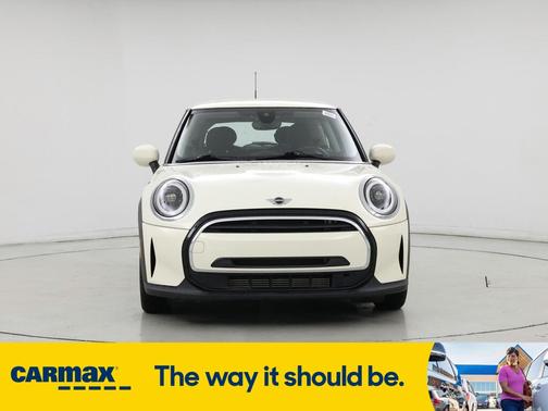 2022 MINI Hardtop